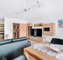 Wundervolles und sehr geräumiges Reihenmittelhaus zur Miete - Lüneburg Ebensberg