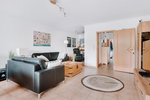 Foto - 5 Zimmer Reihenhaus in Lüneburg