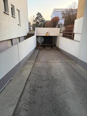 Foto - Vermiete TG-Stellplatz in Neu-Ulm Offenhausen