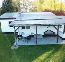 Wohnhaus, Ferienhaus, Wochenendhaus Ostseebad Glowe - Sagard