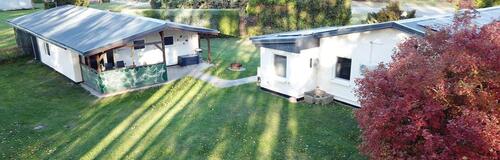 Foto - 4 Zimmer Einfamilienhaus in Sagard