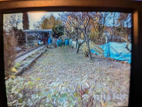 Foto - Grundst&uuml;ck in Kindelbrück