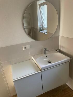 Foto - Schöne 2-Zimmer-Wohnung mit Balkon