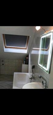 Foto - 3 Zimmer Dachgeschoßwohnung zur Miete in Saarbrücken