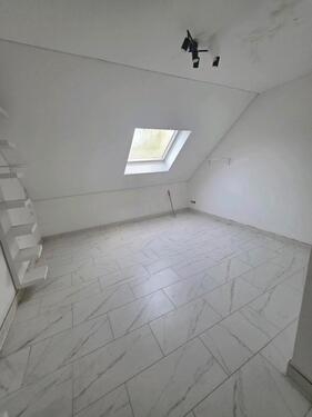 Foto - 3 Zimmer Dachgeschoßwohnung in Saarbrücken