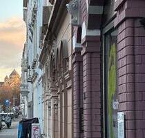 Provisionsfreie Singlewohnung im Frankenberger Viertel - Aachen Aachen-Mitte