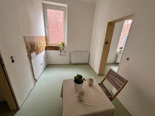 Foto - Etagenwohnung in Aachen zum Kaufen