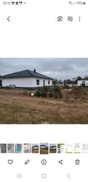 Foto - 4 Zimmer Bungalow in Karstädt