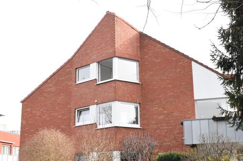 Foto - Charmante Maisonette-Wohnung in Buxtehude (Befristet 24 Monate)