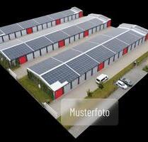 Neubau: Moderne Garagen & XXL-Wohnmobil-Stellplätze in Wankendorf