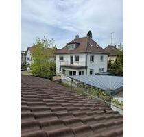 Einfamilienhaus Innenstadt Bad Saulgau