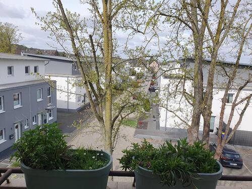 Foto - Familienfreundliche 4-Zimmer-ETW mit Balkon im 2. OG