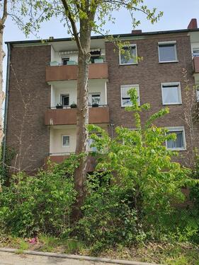 Foto - 4 Zimmer Etagenwohnung in Mönchengladbach