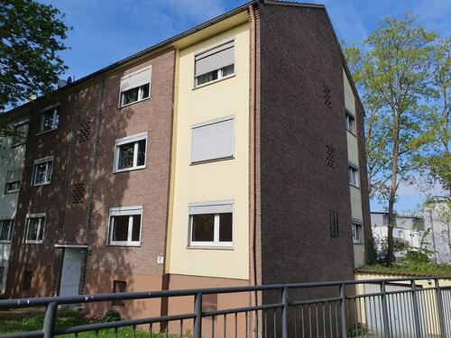 Foto - Etagenwohnung in Mönchengladbach zum Kaufen