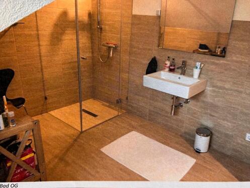 Foto - 2.5 Zimmer Dachgeschoßwohnung in Scheer