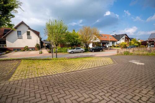 Foto - Gepflegtes Doppelhaus Bj 2000 in Soest ruhige Lage im Grünen