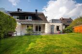 Foto - 8 Zimmer Doppelhaushälfte in Soest
