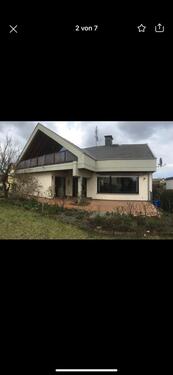 Foto - Schöne 4 Zimmer Küche, Bad Wohnung, ca 131 m², tolle SW Terrasse