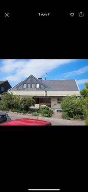 Foto - Etagenwohnung zur Miete in Ludwigshafen am Rhein