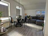Foto - Lichtdurchflutete 1 12 Zimmer DG Wohnung mit Galerie und Dachter