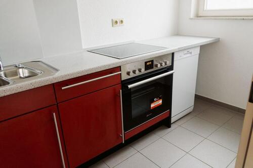 Foto - Etagenwohnung in Rutesheim zur Miete