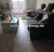 Wohnungsswap - 3 Zimmer, 60 m² - Busbrookhöhe, Wandsbek, Hamburg