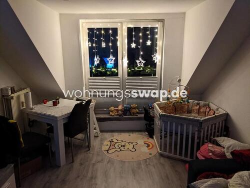 Foto - Etagenwohnung zur Miete in Hamburg