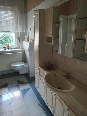 Foto - Etagenwohnung in Weißenfels zur Miete
