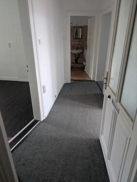 Foto - Helle 2,5 Zimmer Altbauwohnung in Letter am Kastanienplatz