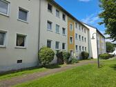 Foto - Großzügige 3-Zimmer-Wohnung mit ca. 64,57m² Wohnfläche und Loggia