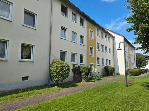Foto - Großzügige 3-Zimmer-Wohnung mit ca. 64,57m² Wohnfläche und Loggia