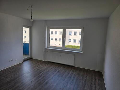 Foto - Etagenwohnung in Heiligenhafen