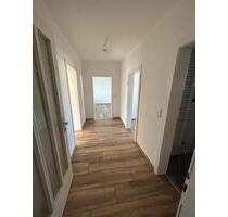 3-Zimmer-Wohnung mit Balkon in Osterode am Harz