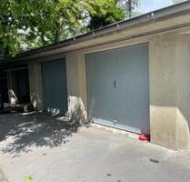 Vermiete 1 Garage in Hilden-Mitte ! Ab sofort !