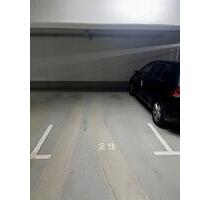 Stellplatz zu vermieten – Nürnberg Johannis, Sandrartstraße 11 - München Pasing-Obermenzing