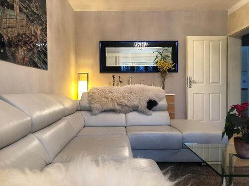 Foto - 3+22 Zimmer Wohnung in Eilbek - 2.000,00 EUR Kaltmiete,