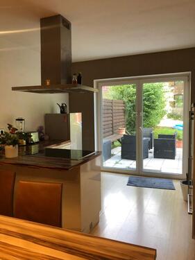 Foto - Etagenwohnung in Hamburg