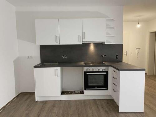 Foto - Etagenwohnung in Hannover