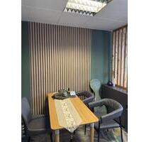 Helles 20m² Büro in HH-Hammerbrook – 440€ Pauschalmiete – Möblier - Hamburg Hamburg-Mitte