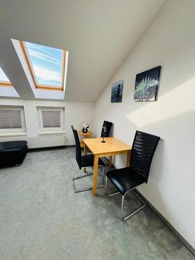 Foto - 3 Zimmer Etagenwohnung in Eschborn