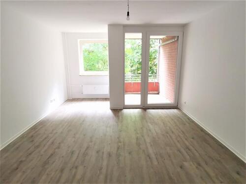 Foto - 2 Zimmer Etagenwohnung zur Miete in Quarnbek