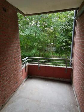 Foto - 2 Zimmer Etagenwohnung in Quarnbek