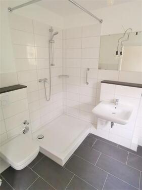 Foto - Etagenwohnung in Quarnbek zur Miete