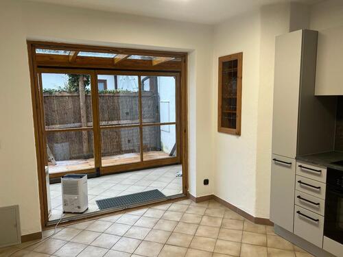 Foto - 4 Zimmer Etagenwohnung in Seefeld