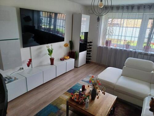 Foto - Furth i. Wald: Helle 2-Zimmer EG-Wohnung mit Gartennutzung