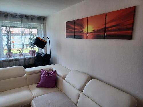 Foto - 2 Zimmer Etagenwohnung zur Miete in Furth im Wald