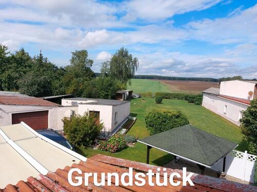 Foto - 4 Zimmer Einfamilienhaus zum Kaufen in Plau am See