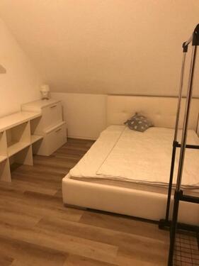 Foto - 1 Zimmer Etagenwohnung zur Miete in Albstadt