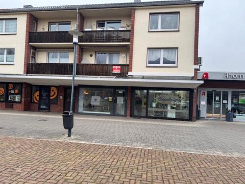 Foto - Schönes Ladenlokal in Krefeld Gartenstadt Insterburger Platz