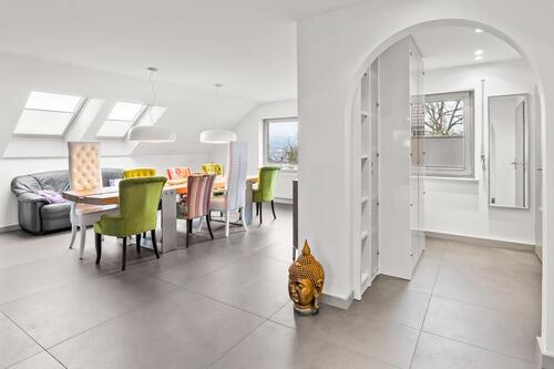 Foto - 4 Zimmer Etagenwohnung in Attendorn